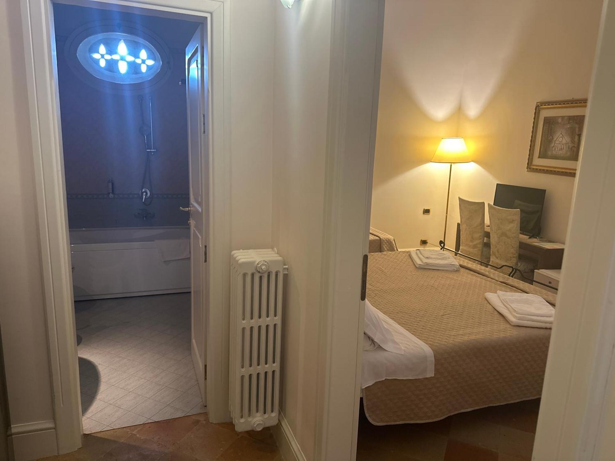 Palazzo Sottile Meninni - Classic Rooms Experience Gravina in Puglia Exterior foto